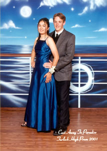 PARADISE PAM & PHIL