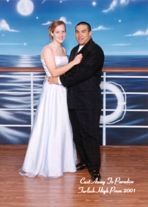 PARADISE RACHELLE & ROB