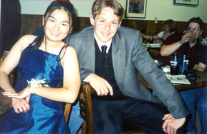 PHIL & PAM WAH-Q