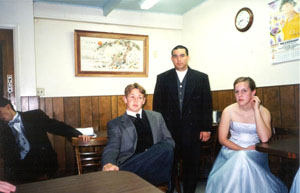 PHIL ROB & RACHELLE WAH-Q