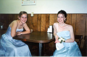 RACHELLE & KENDRA WAH-Q