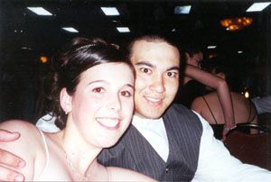 ROB & BOBBI DANCE 2
