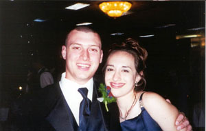 STEPHANIE & ERIC 2