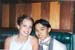 MICHELLE & DON DINNER 2