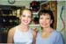 MICHELLE AND PEGGY