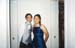 PAM & DONNY HALL