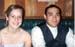 RACHELLE & ROB DINNER 2