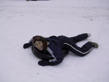 SNOW 04