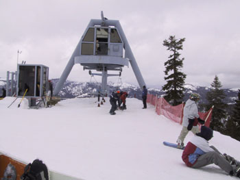 SNOW 10