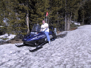 SNOW 17