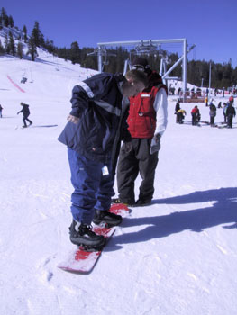 SNOW 20