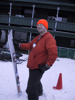 SNOW 33