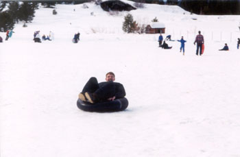 SNOW 35