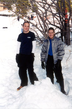 SNOW 36