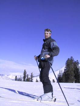 SNOW 42