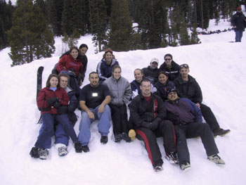 SNOW 57