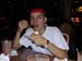 DANIEL VEGAS BUFFET