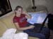 RACHELLE COUCH LAPTOP