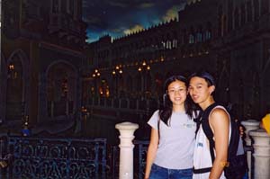 VEGAS DONNY SHELL 03