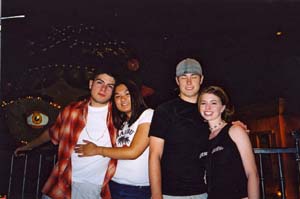 VEGAS PAM DANIEL KENDRA MICAH 05