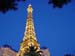 PARIS VEGAS
