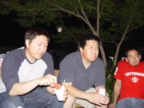 PAO BBQ 24