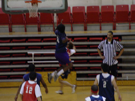 BASKETBALL 11