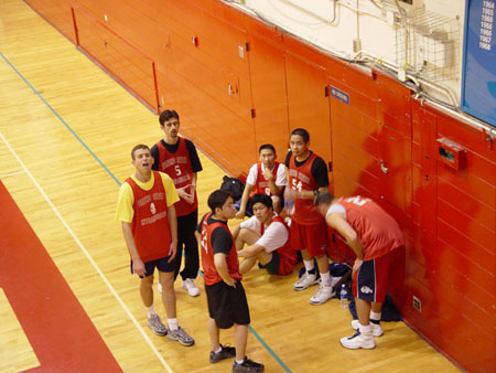 BASKETBALL 24