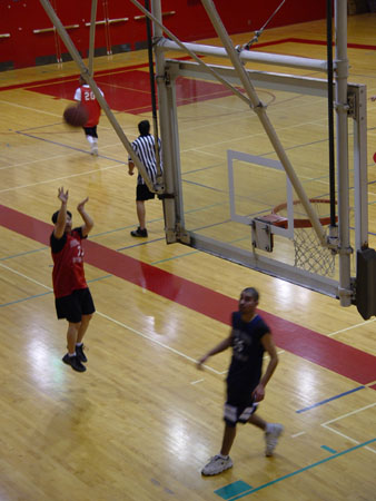 BASKETBALL 34