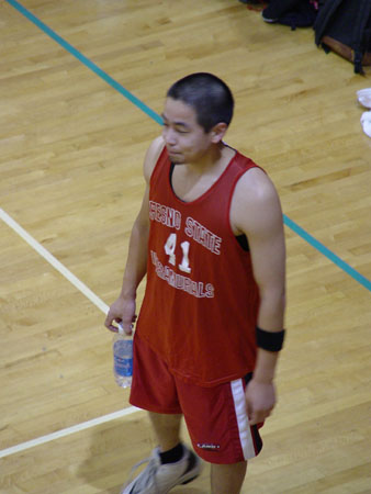 BASKETBALL 43