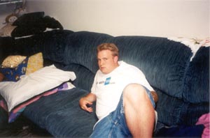 BRIAN COUCH