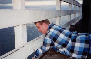 BRIAN HEAD STUCK SANTA CRUZ