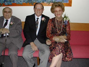 BLAIR GRANDPARENTS