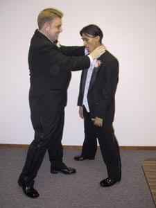 BRIAN DONNY TUX 01