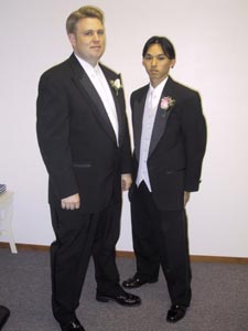 BRIAN DONNY TUX 02