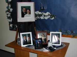 BRIAN MARRAMONIE PICTURES