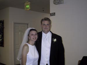 BRIAN MARRAMONIE