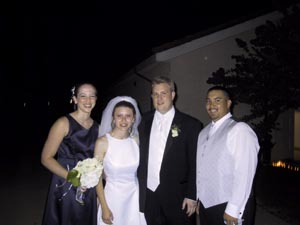 CHRISSY MARRAMONIE BRIAN ROB