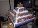 FIREWORK CAKE 03