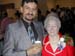GILBERT JANET MOM