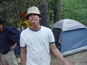 CAMPING 09