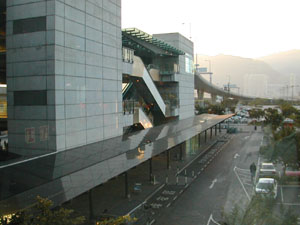 CHINA 021