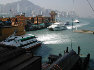 CHINA 036