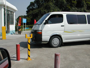 CHINA 047