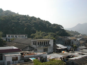 CHINA 049