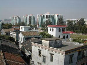 CHINA 051