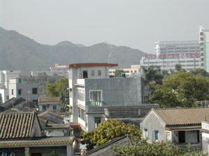 CHINA 052