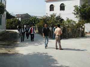CHINA 054