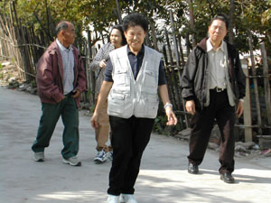 CHINA 055