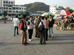 CHINA 062